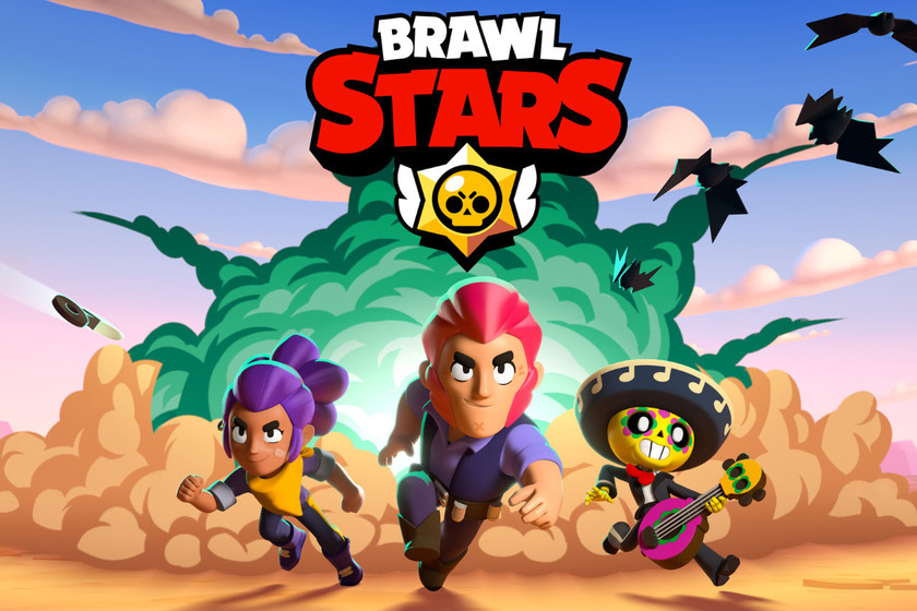 Brawl Stars