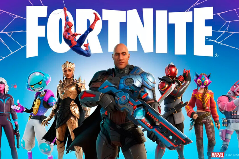 Fortnite